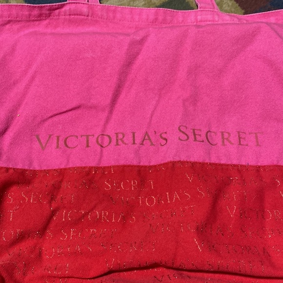 Victoria Secret Tote/Bag​​ - Picture 2 of 8